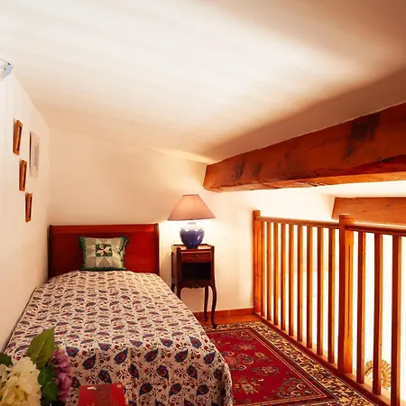 Les Cigales Apartment Ceyreste