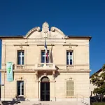 Les Cigales דירה
