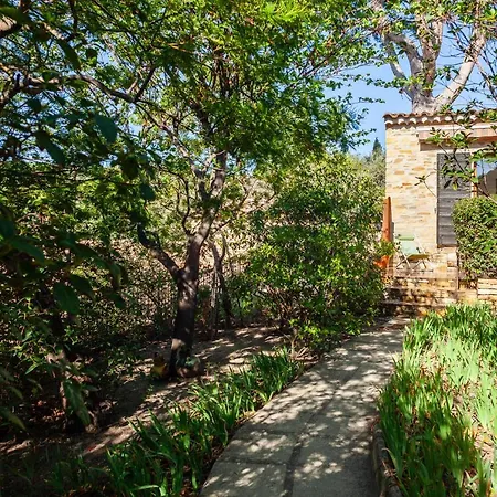 דירה Les Cigales