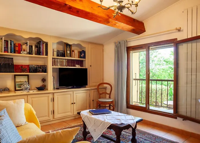 Les Cigales Appartement